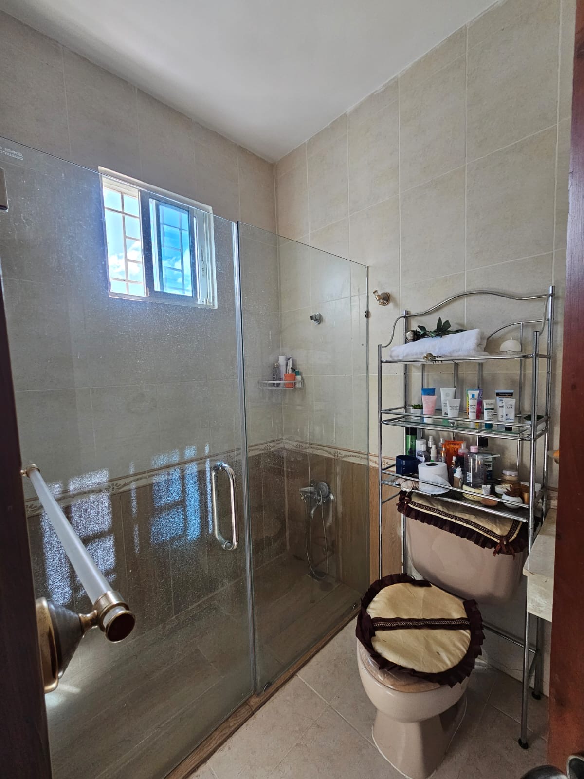 apartamentos - Se Vende Apartamento de 2 niveles separados en San Francisco de Macorís Macoris 7