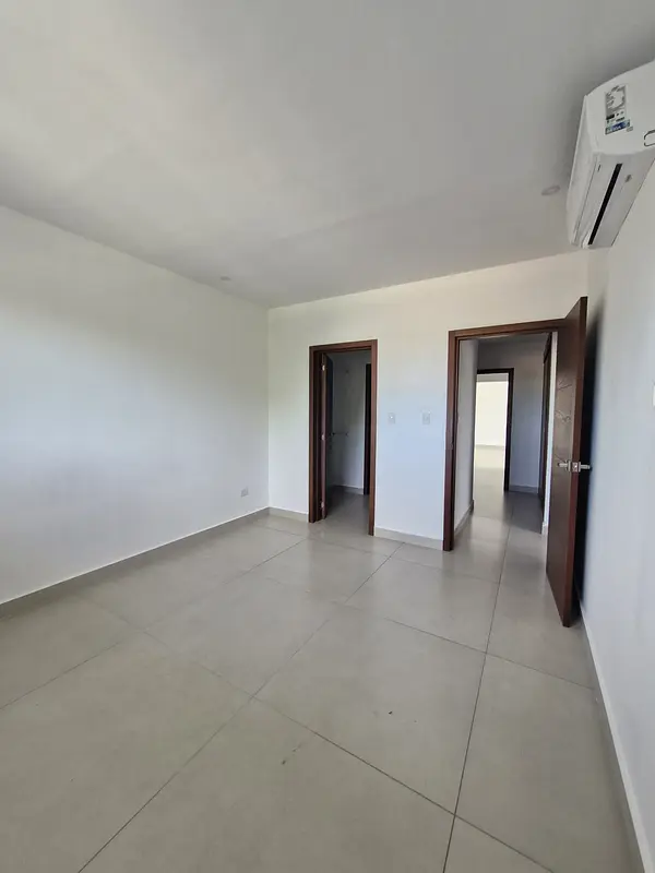 apartamentos - Apartamento de 2 habitaciones en Gazcue 4