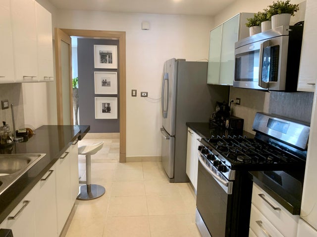 apartamentos - Apartamento Alquiler Piantini de DOS Habitaciones 6