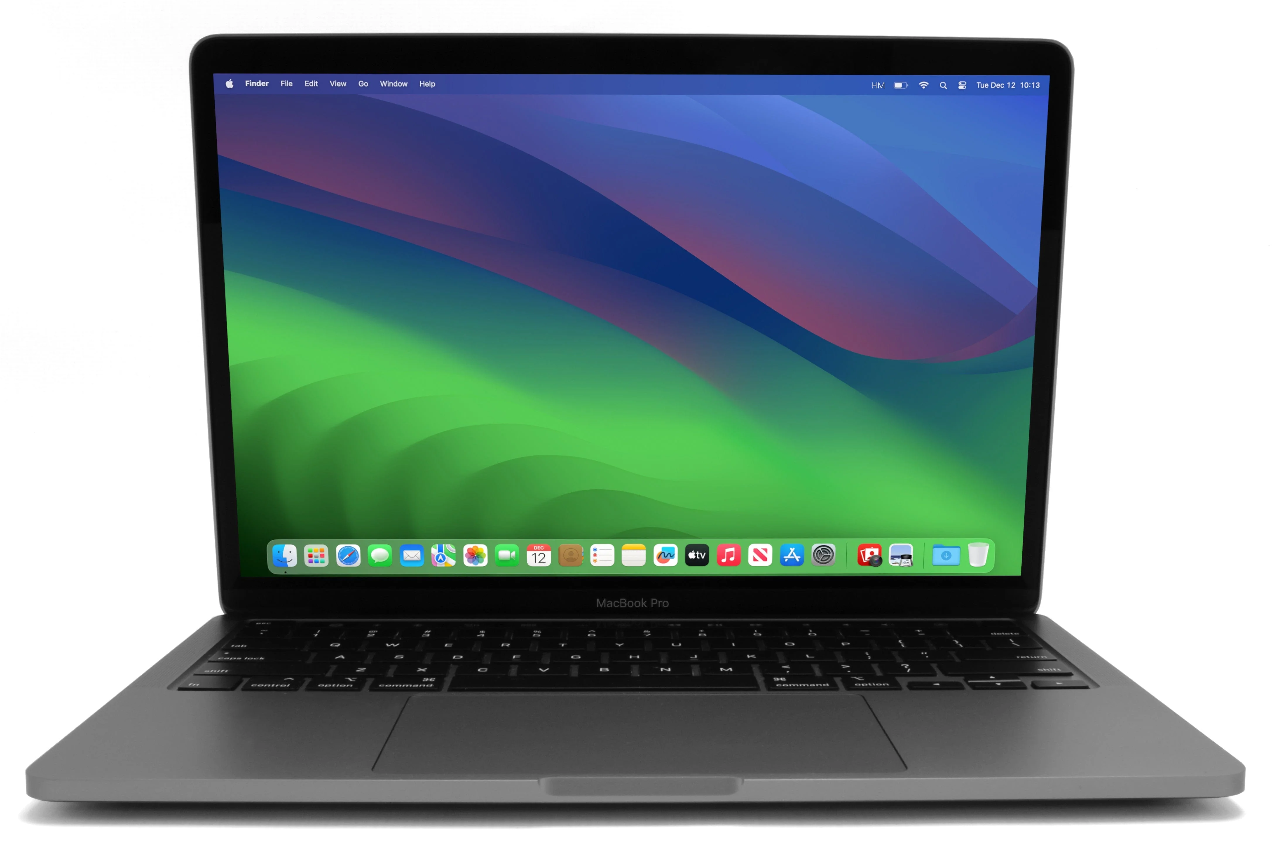 computadoras y laptops - MacBook Pro 2020 13 Pulg 2.0 Ghz cuatros núcleos  1