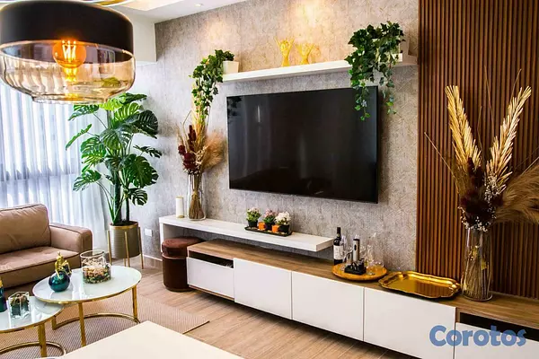apartamentos - Apto a Estrenar - Lujo al Instante en Bella Vista 7