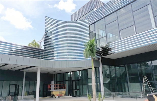 oficinas y locales comerciales - Locales modernos y comerciales 2