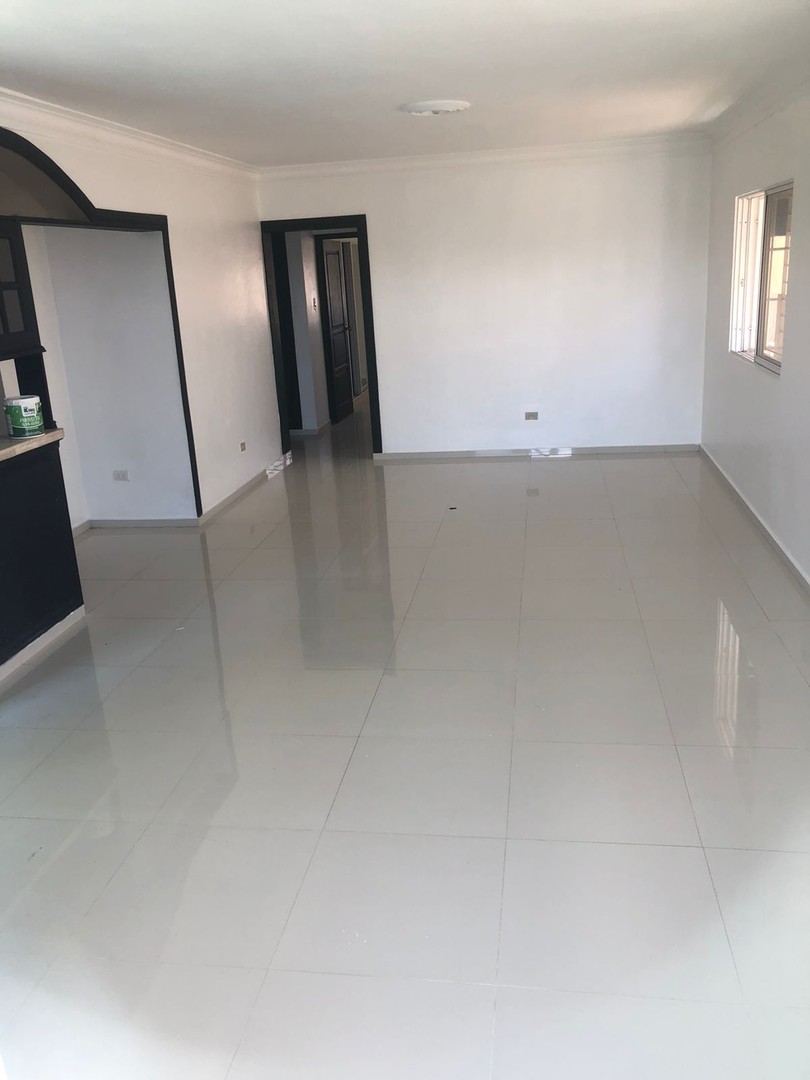 apartamentos - Vendo apartamento,
Urbanización Mirador del Oeste,
Residencial cerrado  0