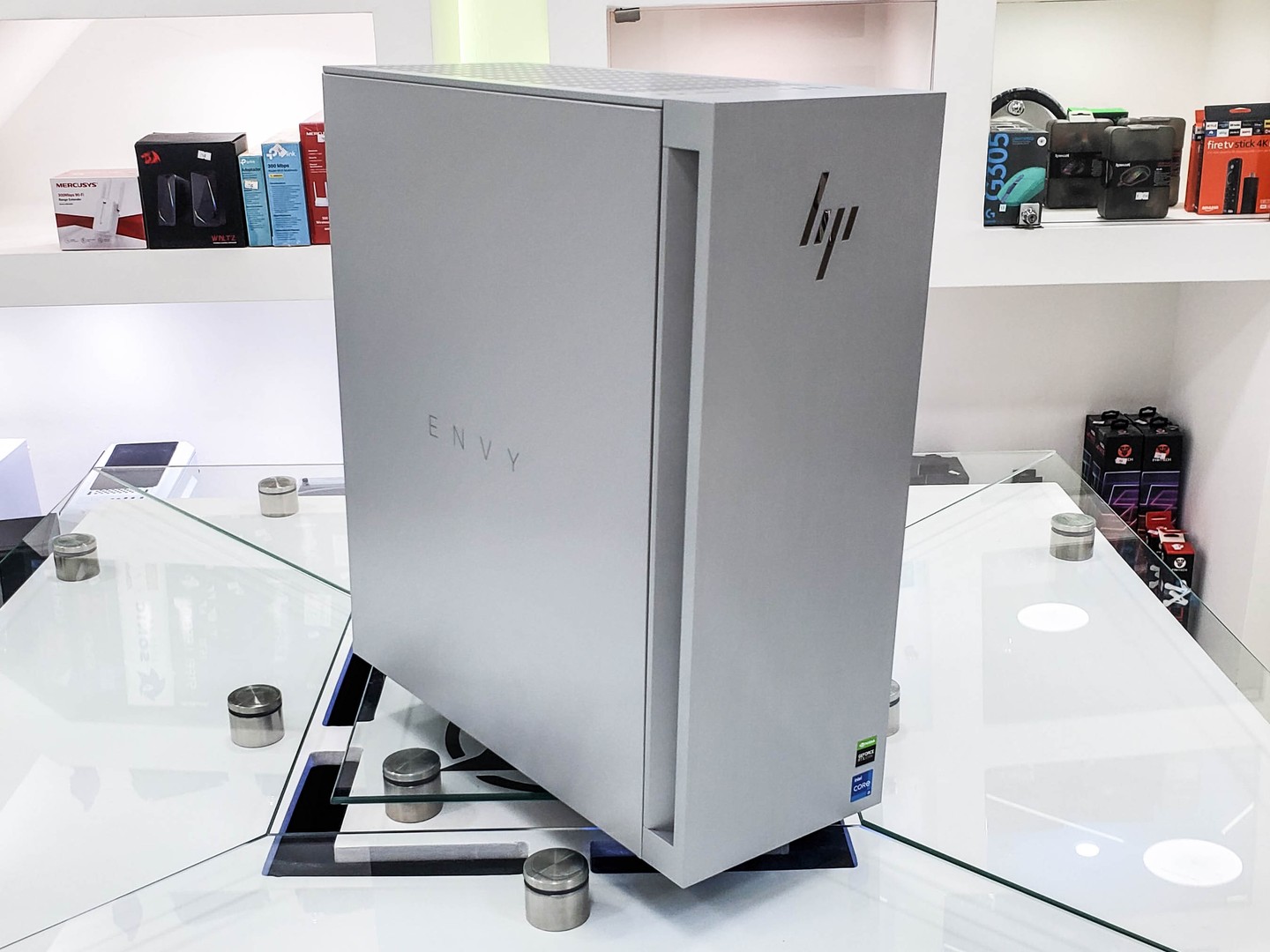 computadoras y laptops - HP ENVY TE02-1000 1