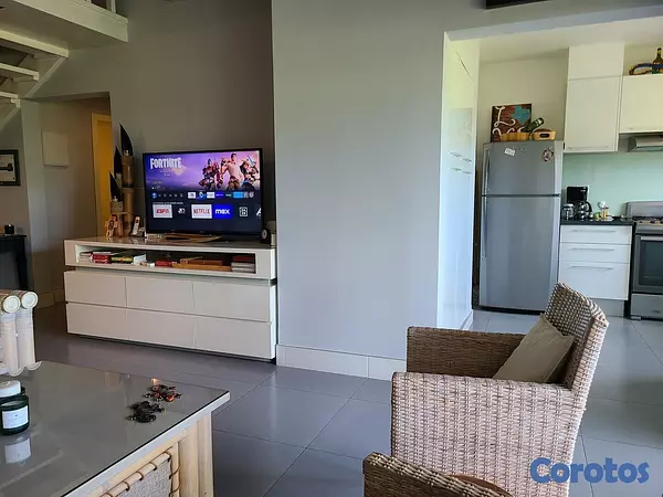 casas vacacionales y villas - VILLA  4