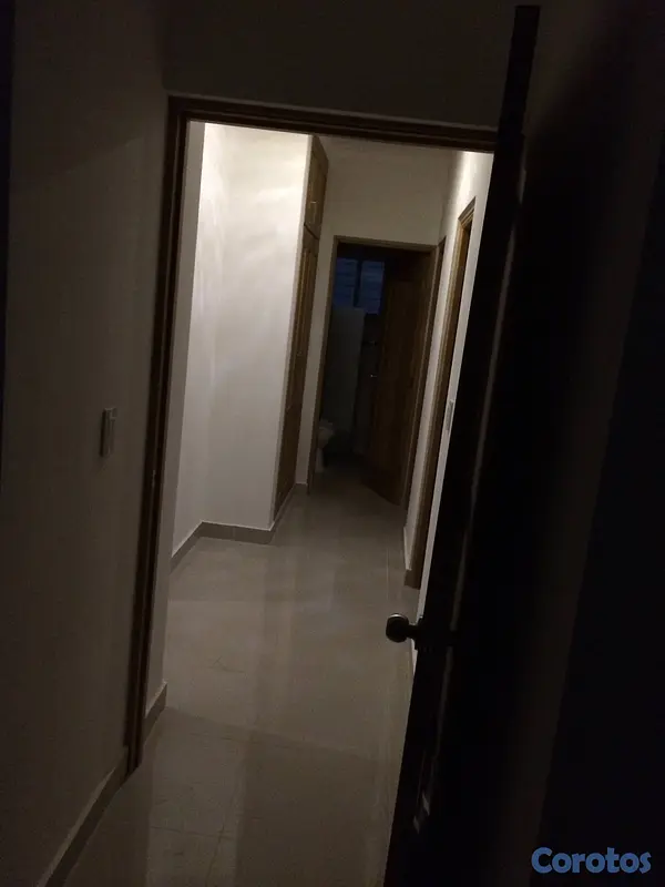 apartamentos - APARTAMENTO EN VENTA EN EVARISTO MORALES 17