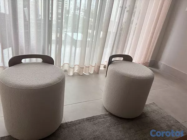 muebles y colchones - Vendo dos butacas  2
