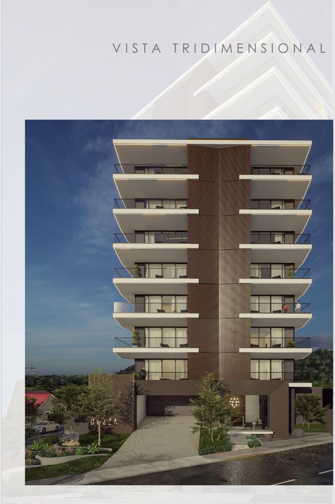 apartamentos - Apartamentos en construcción, torre de lujo en Gurabo, Santiago