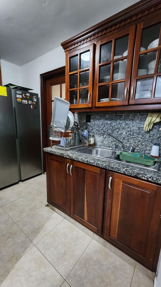 apartamentos - Apartamento de 3 habitaciones en el vergel en vent 4