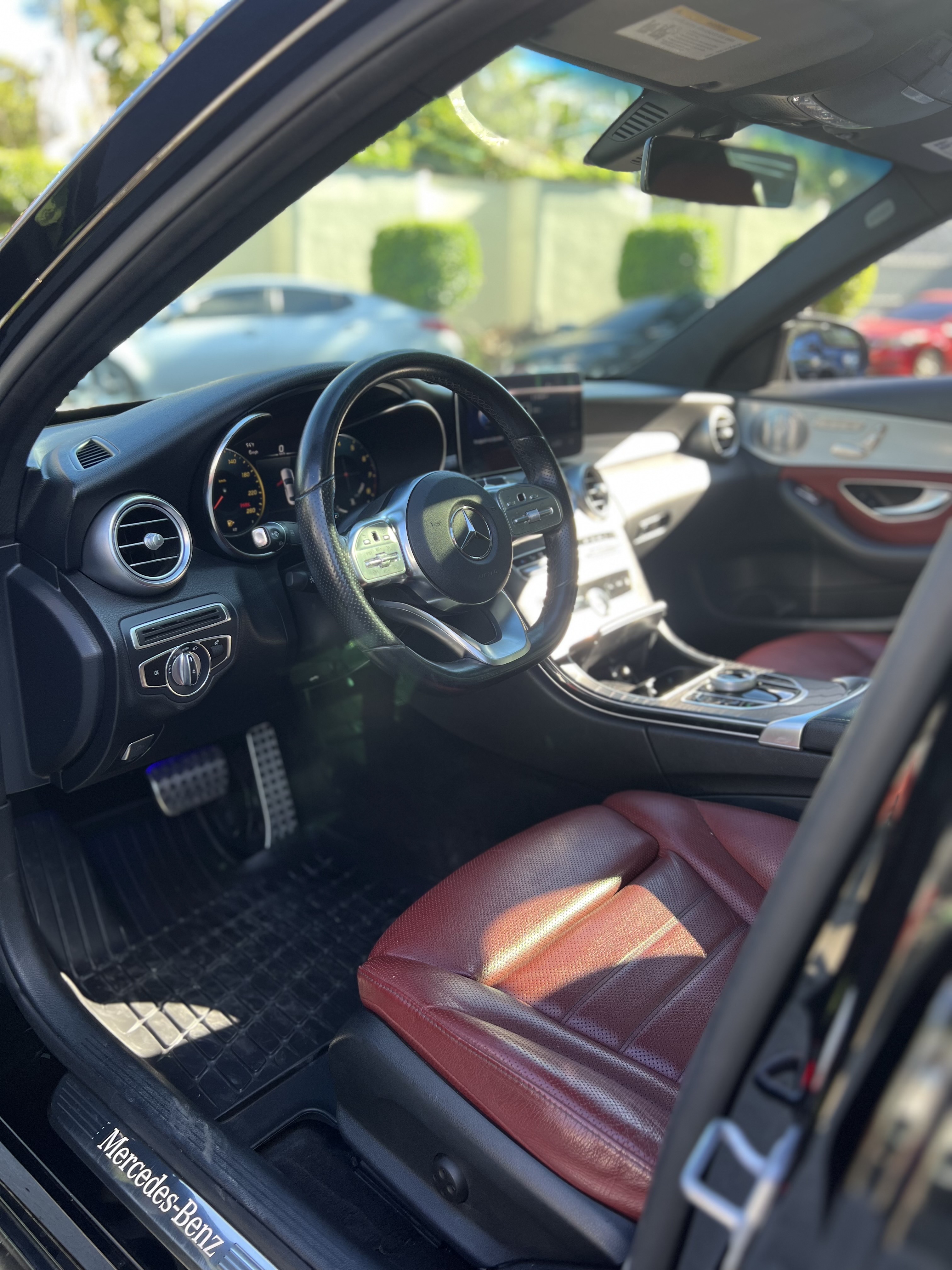 carros - Vendo Mercedes Benz C-300 AMG Package 2021  4