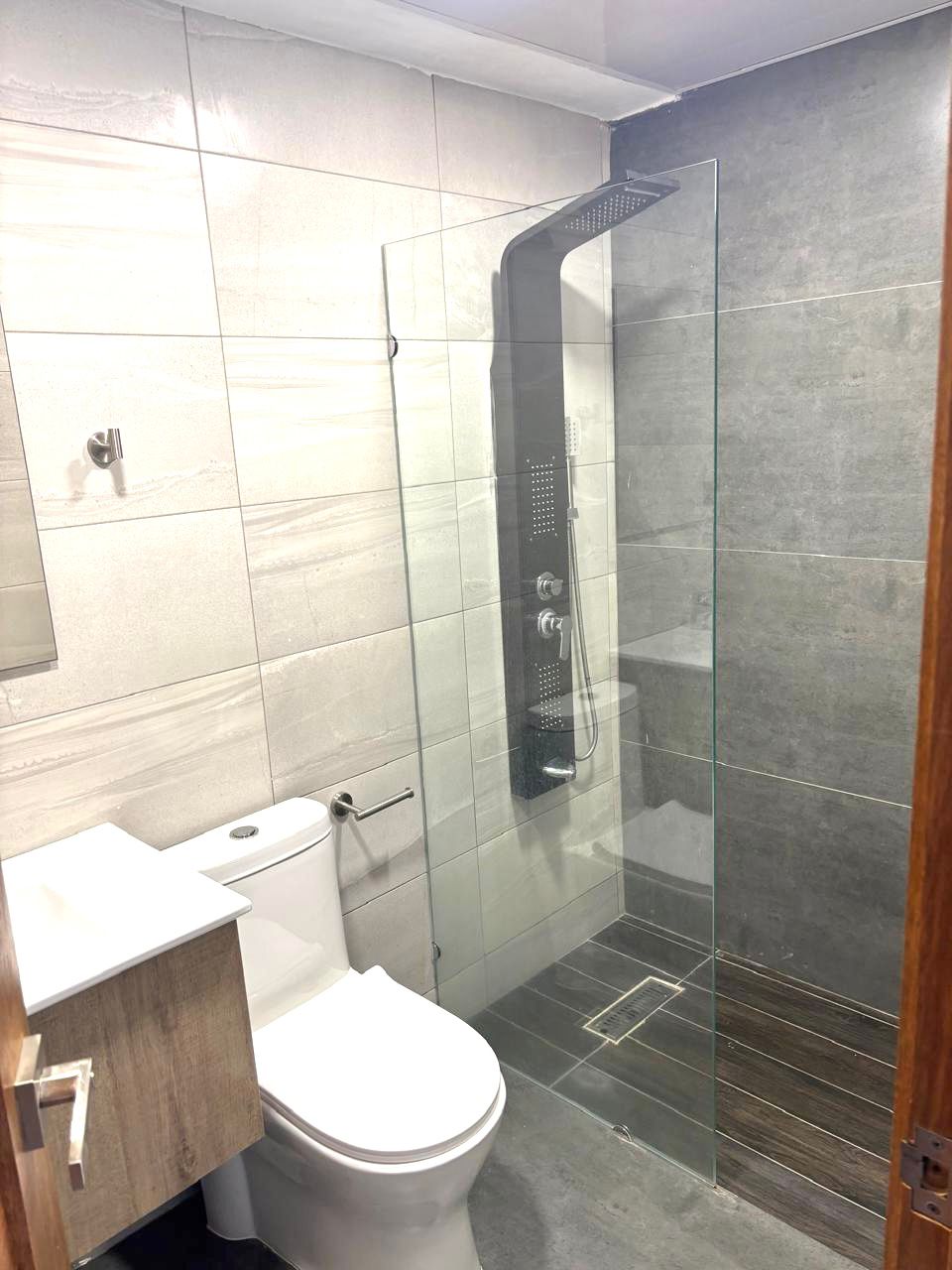 apartamentos - Alquilo apartamento en Mirador Norte  5