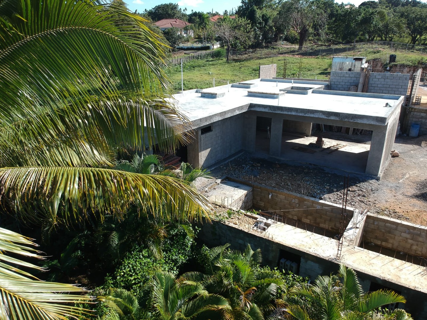 casas vacacionales y villas - Exclusivas Villas de Lujo en Etapa Final de Construcción en Sosúa 7