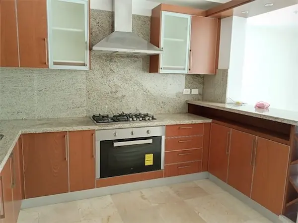 apartamentos - Segundo nivel de venta en La Esmeralda  4