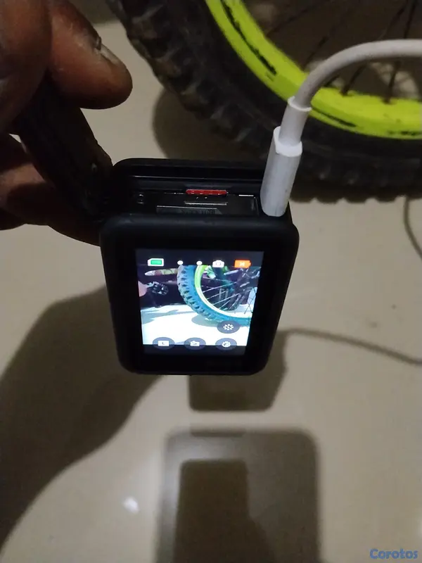 camaras y audio - Gopro 13 black 5