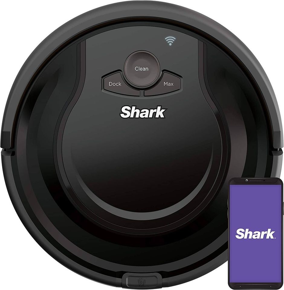 otros electronicos - Shark ION Robot Aspirador