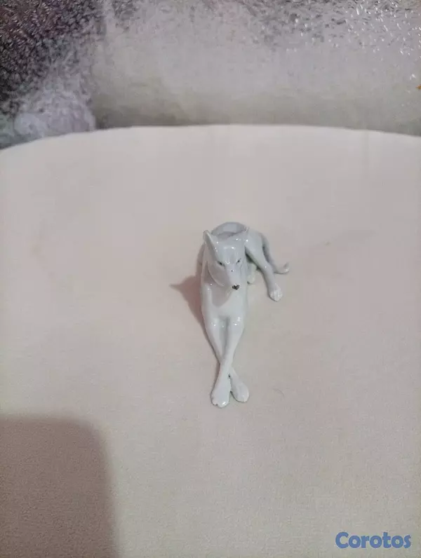 arte y antigüedades - figuras coleccionable  10