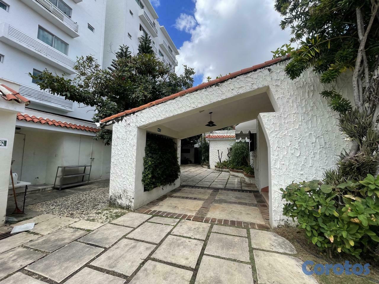 oficinas y locales comerciales - Oficinas Local Comercial alquiler Gazcue Santo Domingo Santo Domingo 3