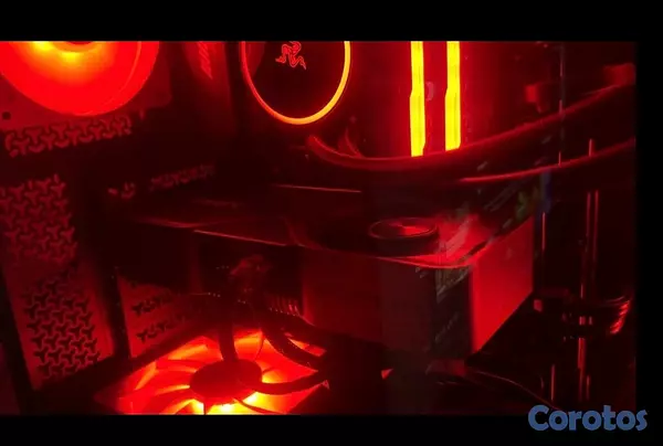 computadoras y laptops - RTX 3080 Founders Edition 10GB
GDDR6X 2
