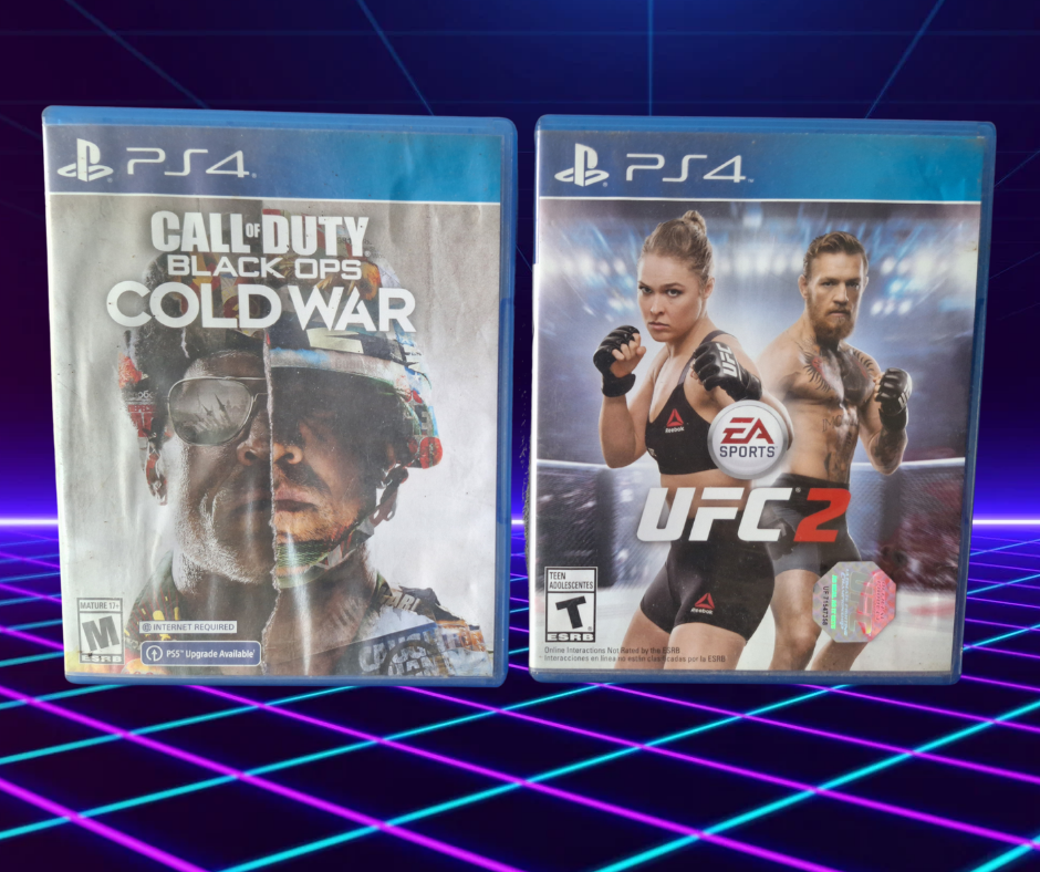 consolas y videojuegos - Ps4 como nuevo.  5