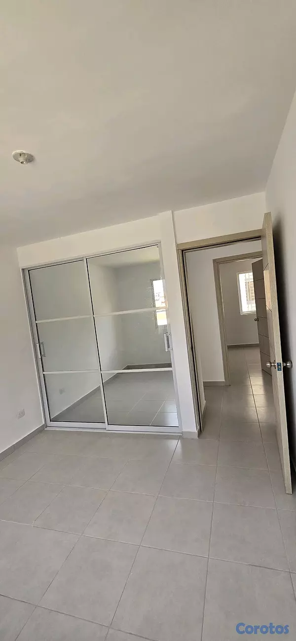 apartamentos - Apartamento  en venta en la Jacobo residencial Ita Esther nuevo a estrenar  8