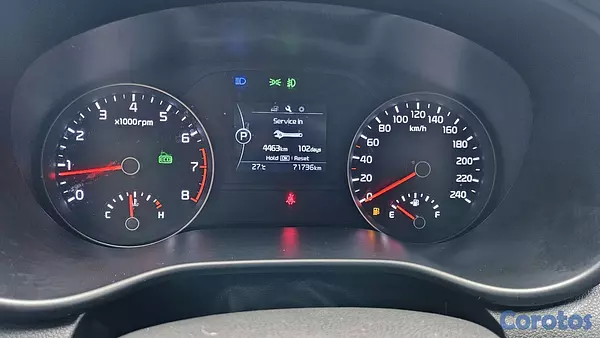 jeepetas y camionetas - kia sportage 2017 doch 7