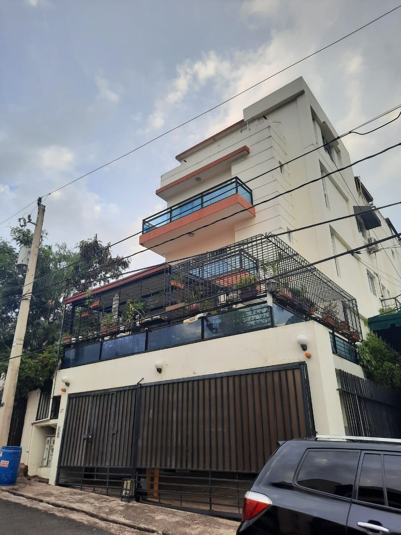 apartamentos - Apartamento en Jardines del sur  4