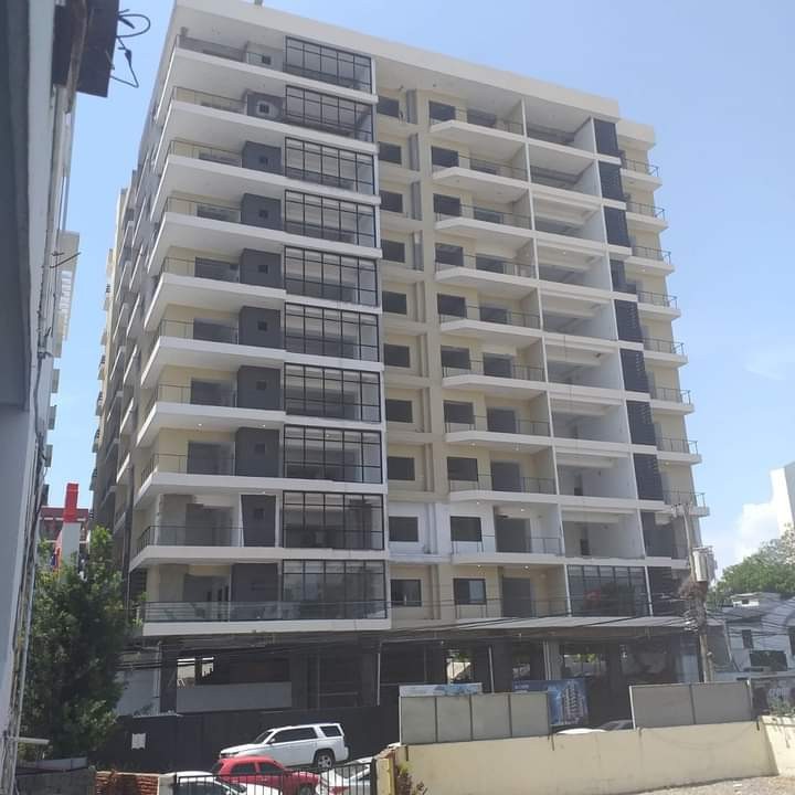 apartamentos -  ⭐DIOS⭐ SERRALLES 📍  TORRE DE Lujo! Confortable, Segura! INVIERTE! DISFRUTA" 2