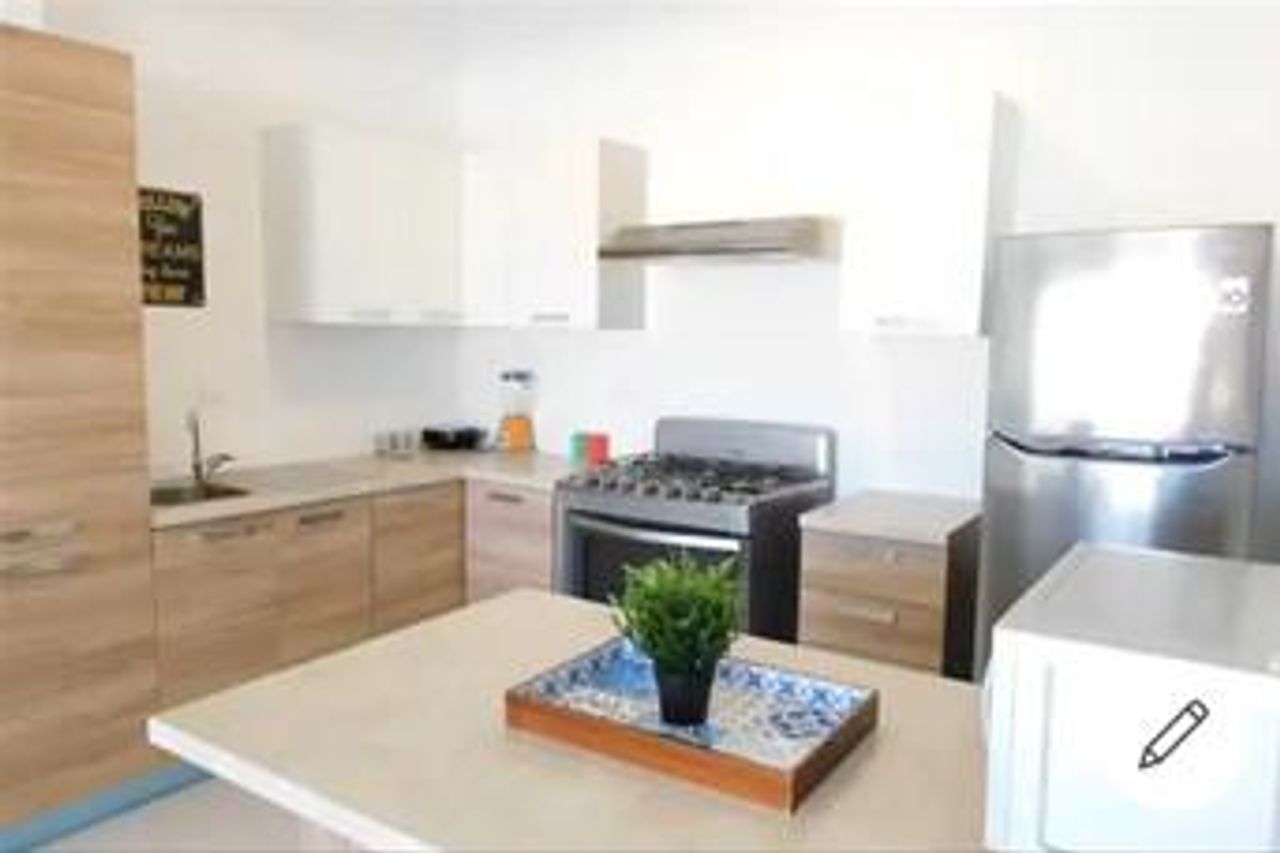 apartamentos - Penthouse de venta en bávaro 2 linea de playa 8
