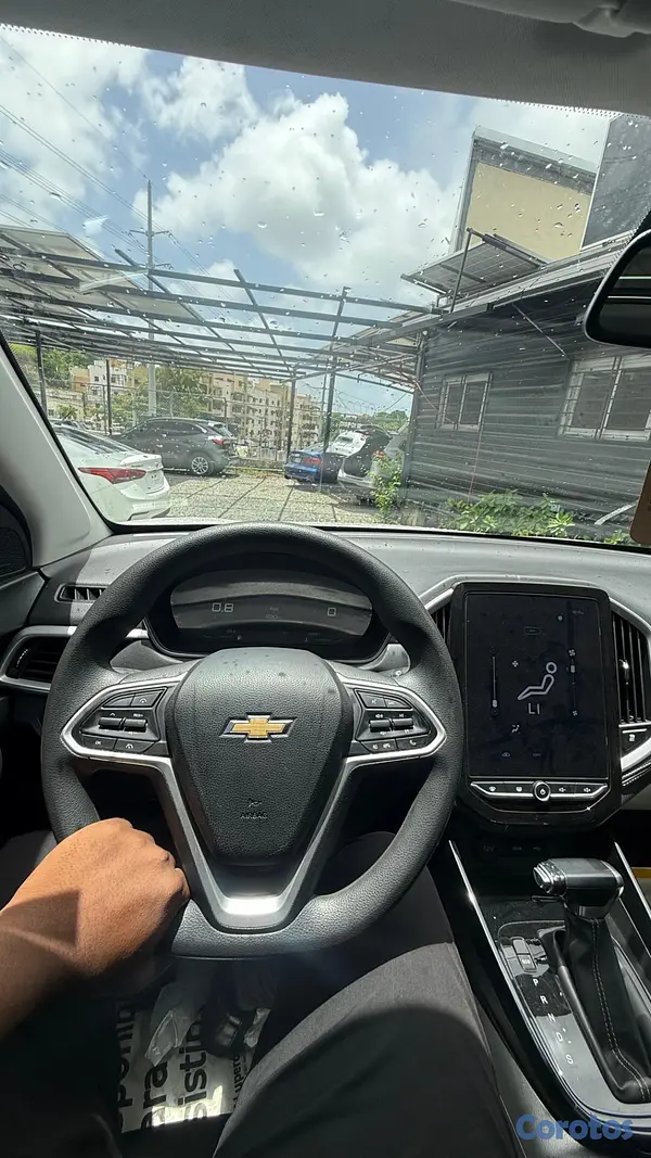 jeepetas y camionetas - Chevrolet Captiva 2022 6