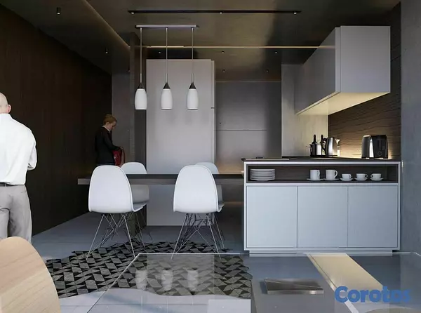 apartamentos - Apartamentos en la Av. Anacaona con Plan de pago 6