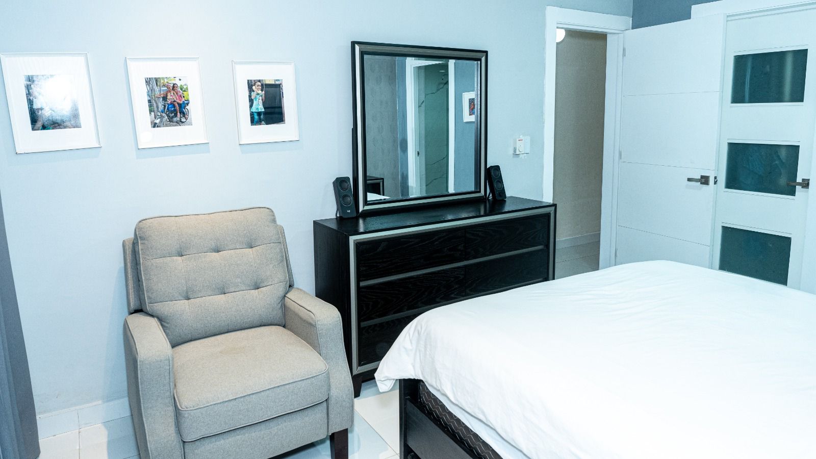 apartamentos - Apartamento en Venta Amueblado URBANIZACIÓN REAL 5