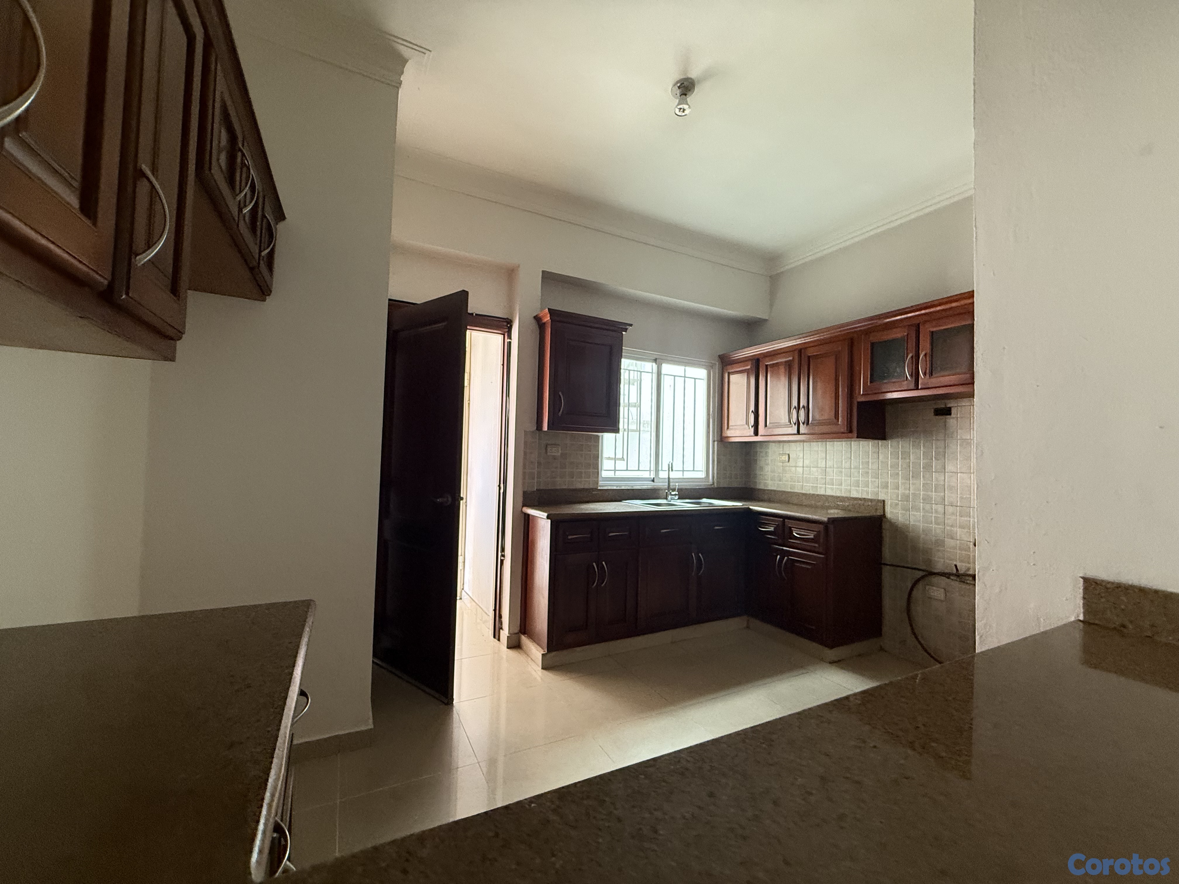 apartamentos - Vendo o alquilo piso 6 Evaristo Morales tres habit 3