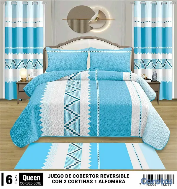 muebles y colchones - servicio al cliente  6