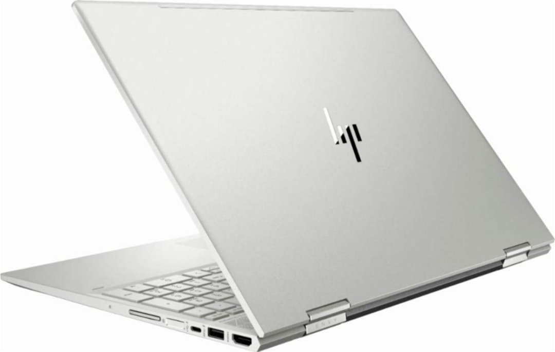 computadoras y laptops - VENDO LAPTOP HD  ENVY NOTE 15.6 TOUCH I7-6500