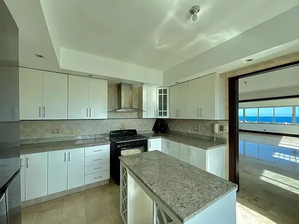 penthouses - Apartamento Penhouse con piscina, Los Cacicazgos 5