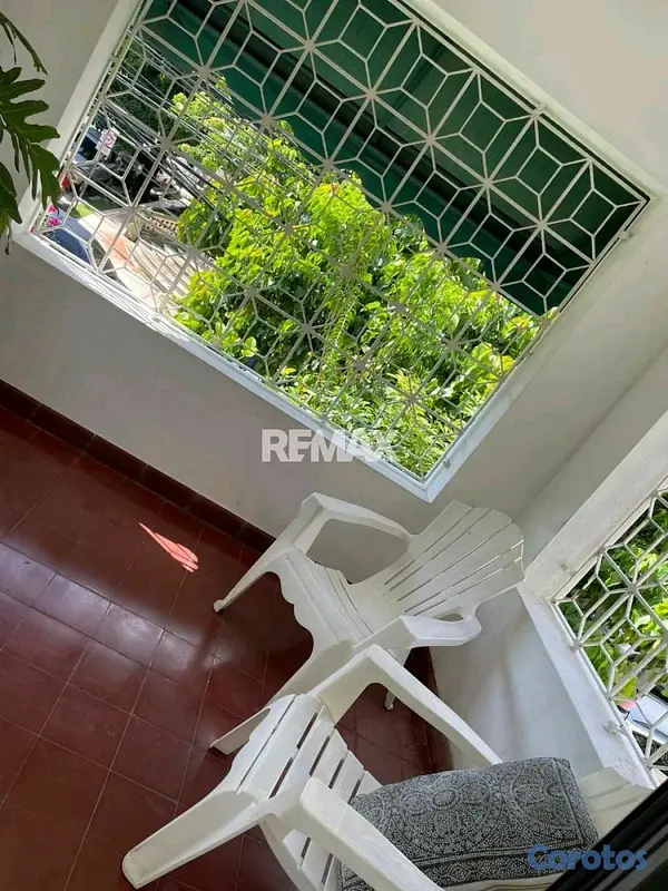 apartamentos - Apartamento en Venta en Gazcue 3H, 2B, 1P, 2do Nivel 2