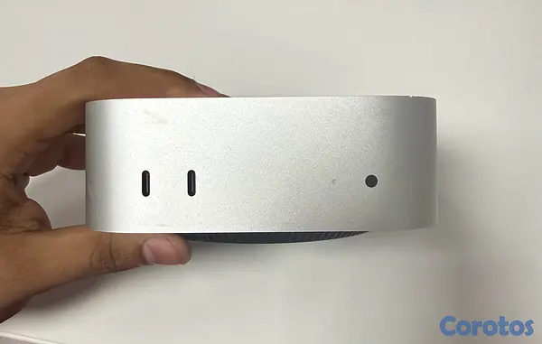 computadoras y laptops - Mac Mini M4 - 16GB y 256GB 2