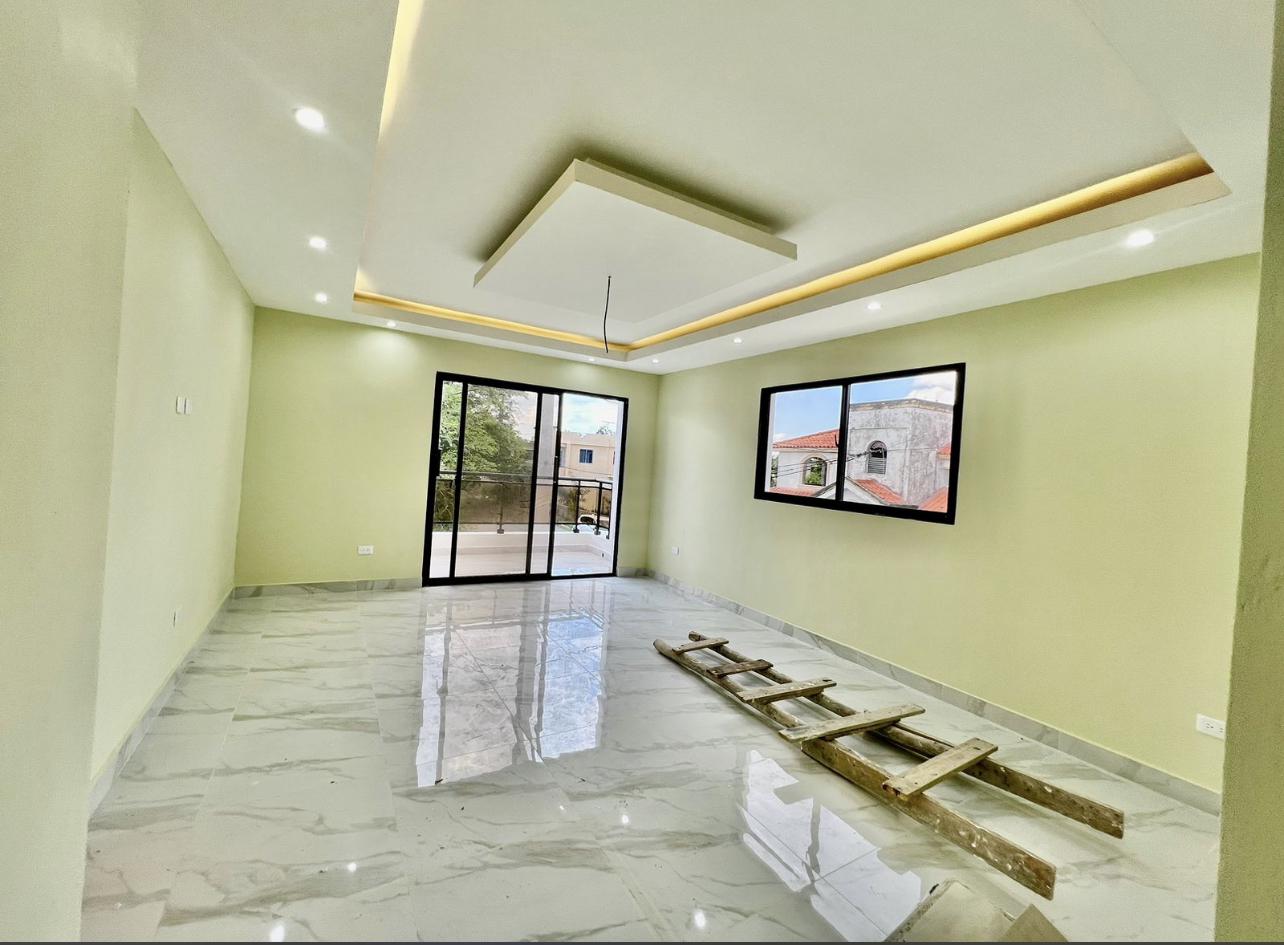 casas - Venta de casa en la autopista de san Isidro brisa oriental 5