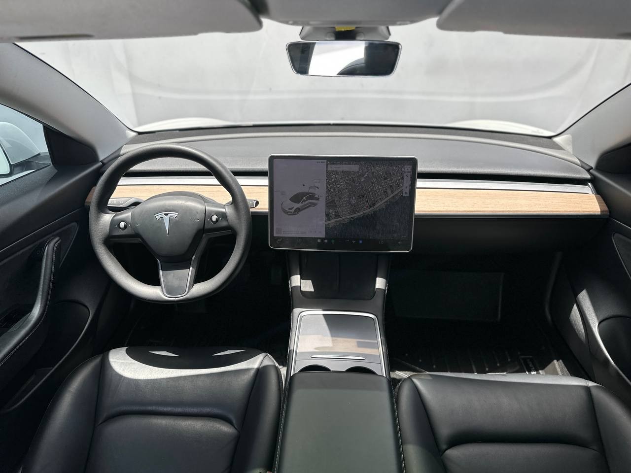 carros - Tesla Model 3 Standard Range Plus 2021.
 1