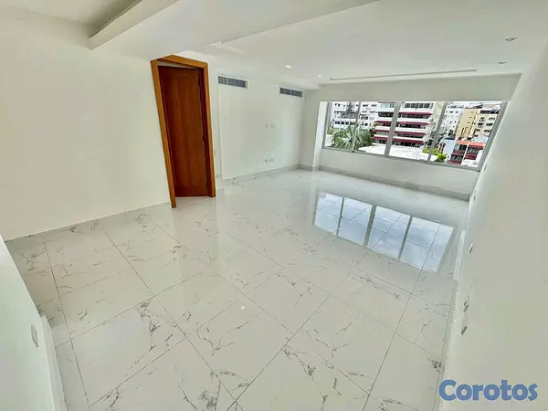 apartamentos - Vendo Apartamento en Cacicazgos  13