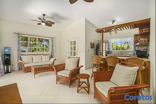 casas - Villa en Puerto Plata Sosua proyecto Exclusivo  7
