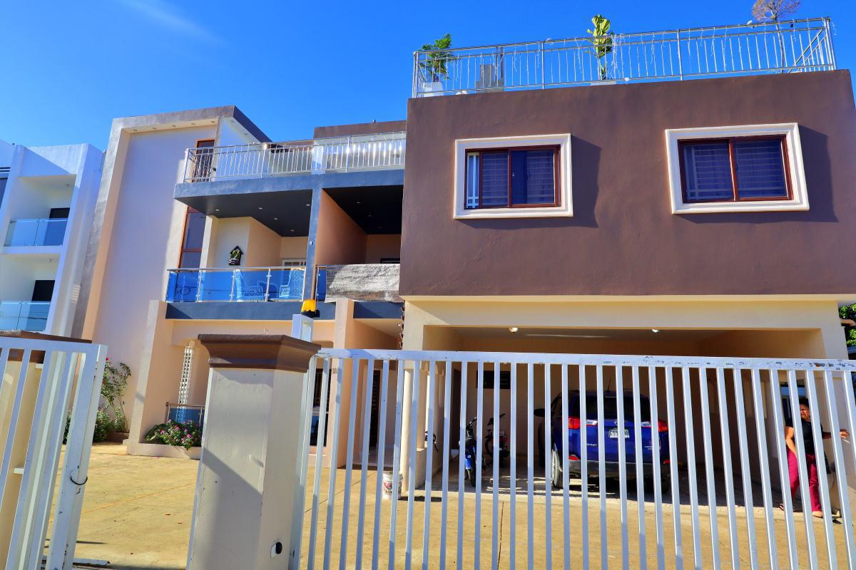 casas - Casa en Alquiler en San Francisco de Macoris
