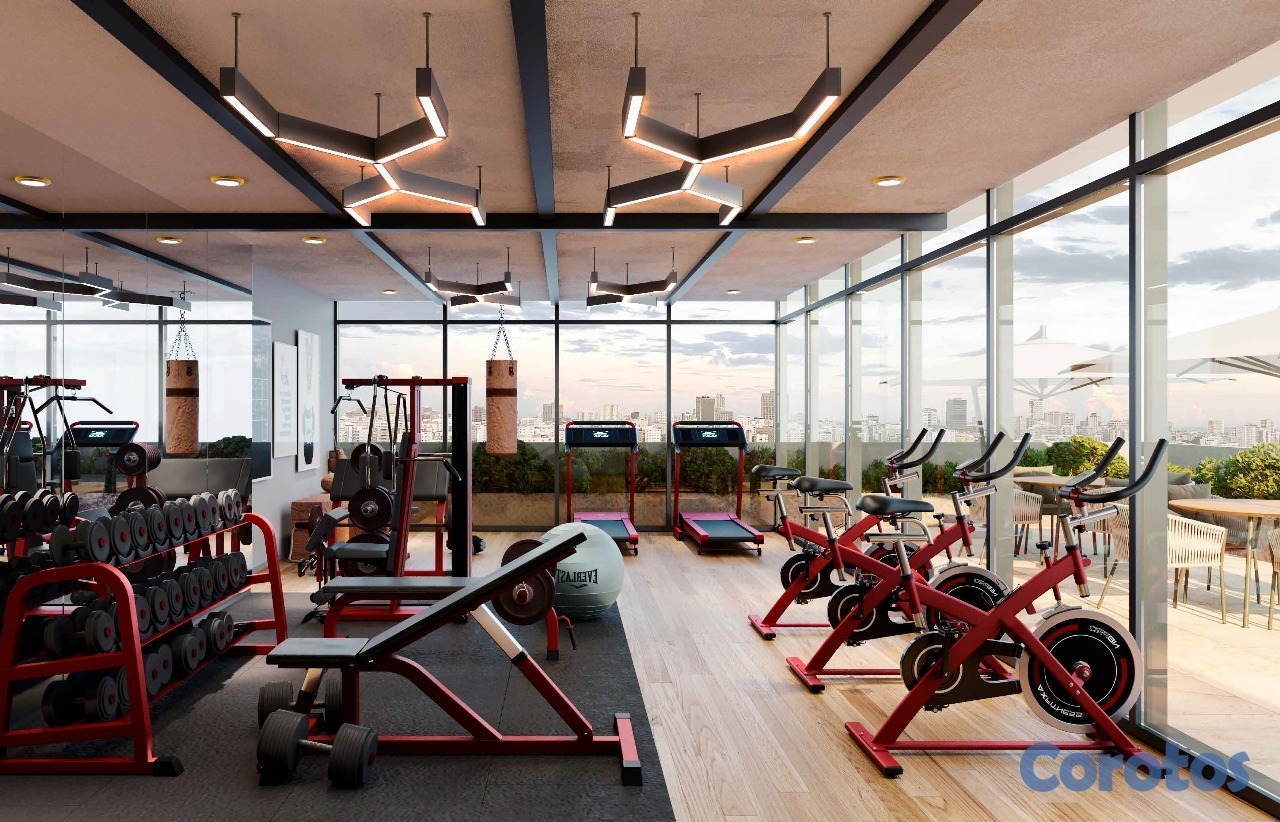 apartamentos - Apartamentos 2hab Listos 2026 ideal p/Inversion  6