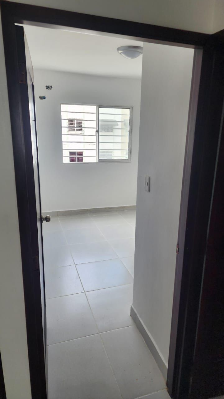 apartamentos - APARTAMENTO EN VENTA EN PALMA REAL, SANTIAGO. 5