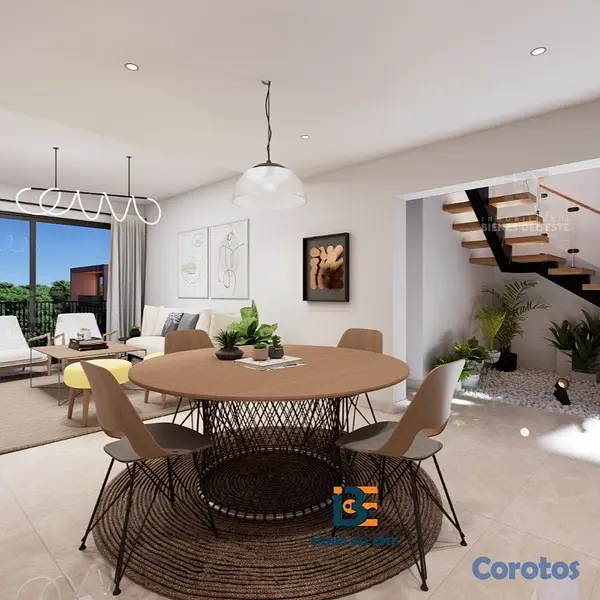 apartamentos - Se vende NUEVO PENTHAUSE HABITAT OCEAN con vista a 7