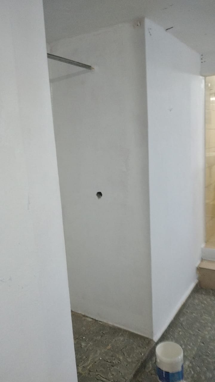 apartamentos - Se alquila Aparta Estudio - sector 30 de mayo 3