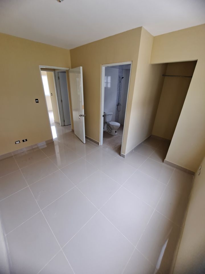 apartamentos - Apartamentos en venta en Colinas David Antonio VII 7