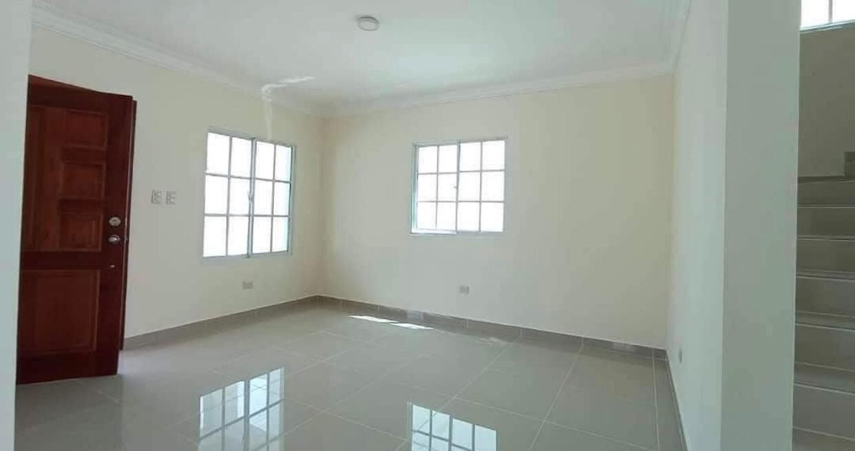 casas - Venta de casa en la autopista de san isidro Brisa Oriental 2