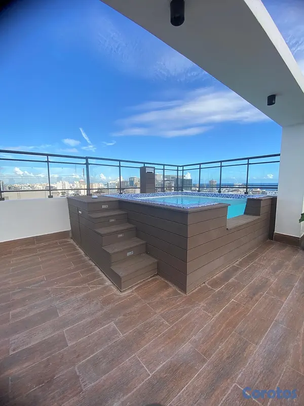 apartamentos - apartamento en Naco 2