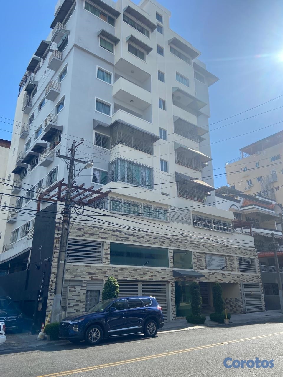 penthouses - Penthouse en Mirador Sur Vissta al mar en oferta 1